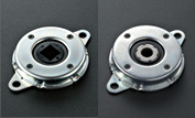 FDT-63A/FDN-63A Series Disk Damper