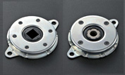 FDT-70A/FDN-70A Series Disk Damper