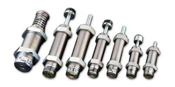 Industrial Shock Absorbers