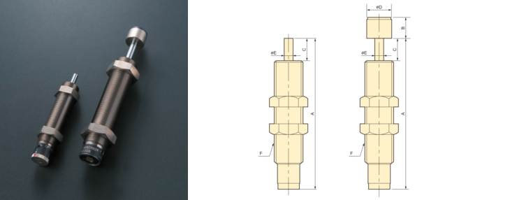 FA-L Series