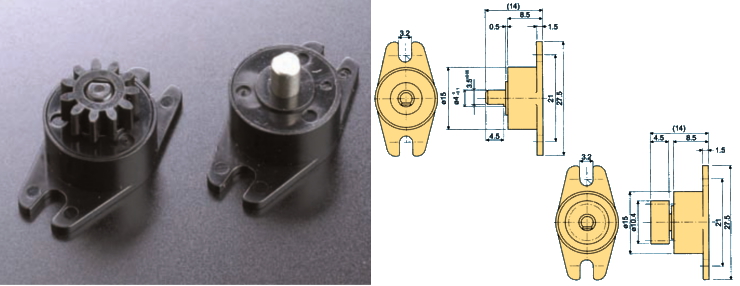 FRT-FRN-C2 Series