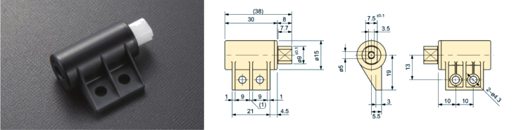 FRT-N1 Series
