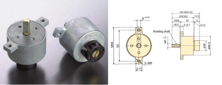 FYT-FYN-H1-H2 Series