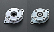 FDT-47A/FDN-47A Series Disk Damper