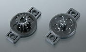 FRT-G2 Series Rotary Damper