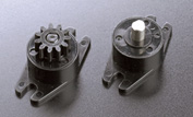 FRT/FRN-C2 Series Rotary Damper