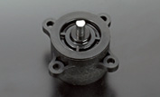 FRT-F2 Series Rotary Damper