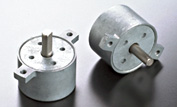 FYT-D1 Vane Damper
