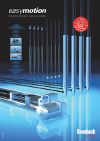 Damper Catalog