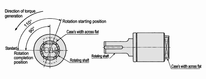 FYN-N1  characteristics