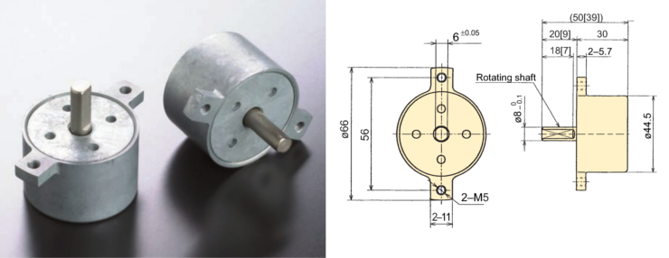 FYT-FYN-D1-D2 Series